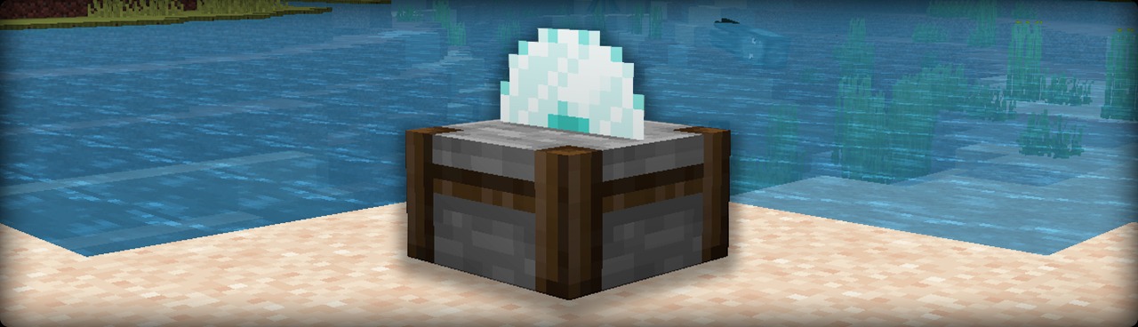 Glasscutter for Minecraft 1.16.5