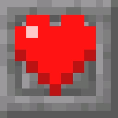 Health Levels for Minecraft 1.16.5