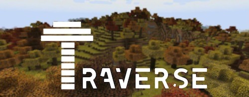 Traverse for Minecraft 1.16.5