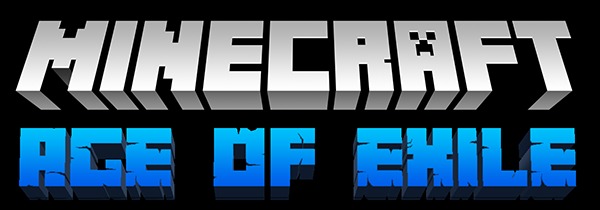 Age of Exile for Minecraft 1.16.5