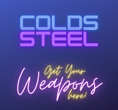 Colds Steel for Minecraft 1.16.5