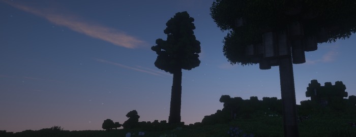 Better Foliage for Minecraft 1.7.10