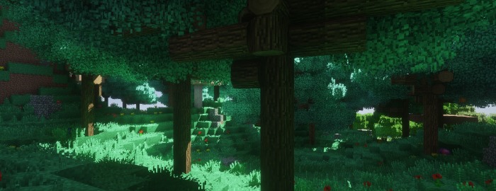 Better Foliage for Minecraft 1.8.8