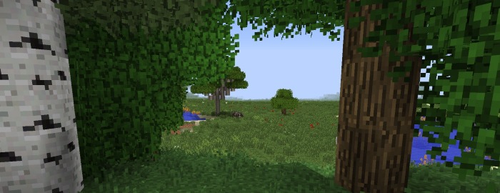 Better Foliage for Minecraft 1.9.4