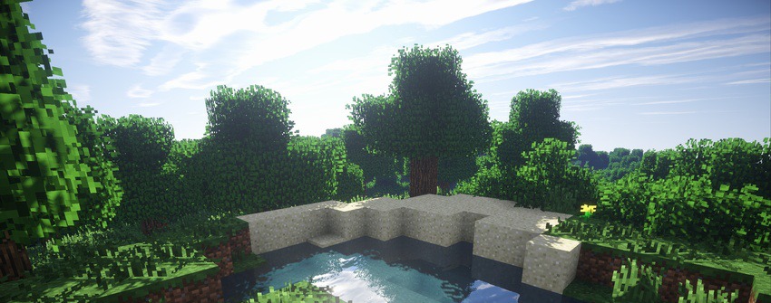 Better Foliage for Minecraft 1.12.2