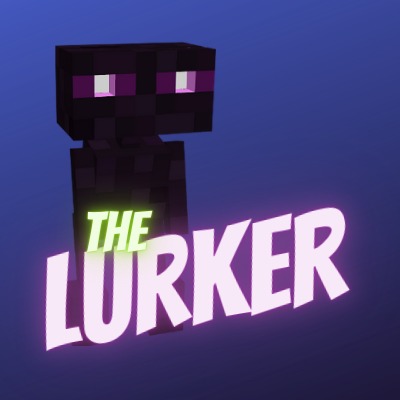 Colds: Lurker for Minecraft 1.16.5