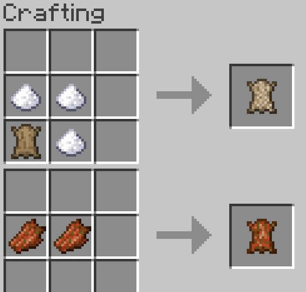 FleshZ for Minecraft 1.15.2