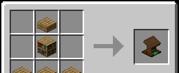 Linking Books for Minecraft 1.13.2