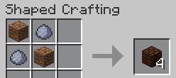 Survival Additions for Minecraft 1.16.5