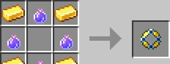 Passive Charms for Minecraft 1.16.4