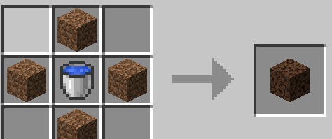 Hole Filler for Minecraft 1.16.1