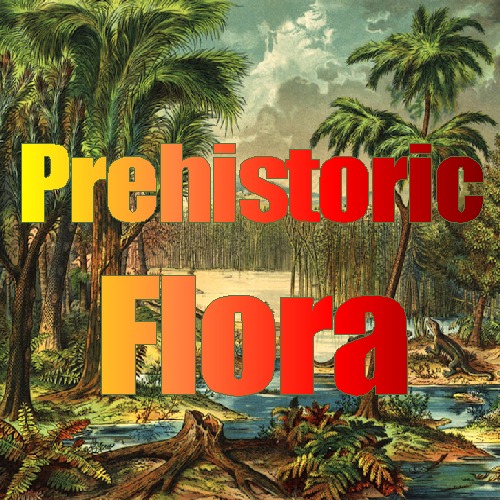 Prehistoric Flora for Minecraft 1.12.2