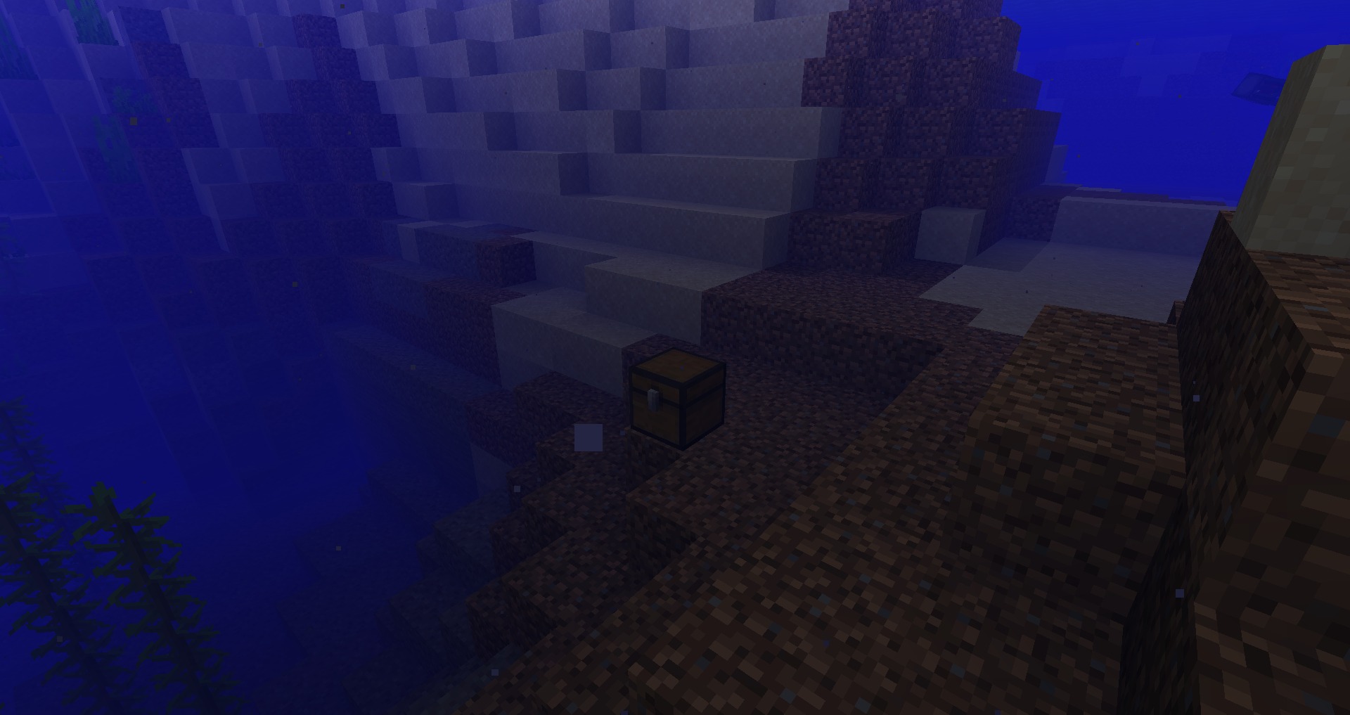 Death Chest for Minecraft 1.12.2