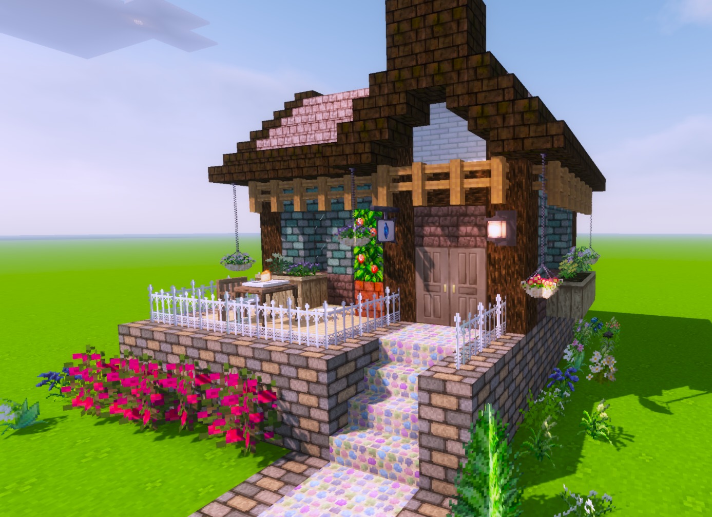 Medieval Craft for Minecraft 1.12.2