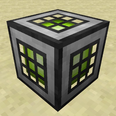 Energy Converters for Minecraft 1.12.2