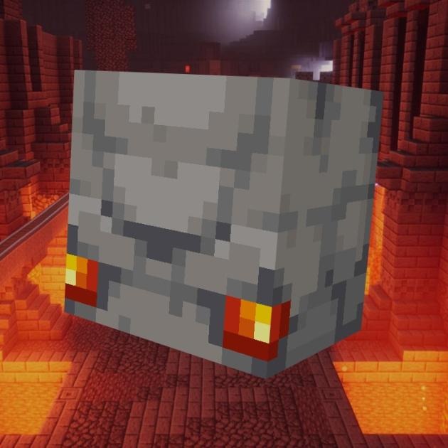 Dungeons Mobs for Minecraft 1.16.5