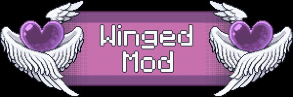 Winged for Minecraft 1.16.5