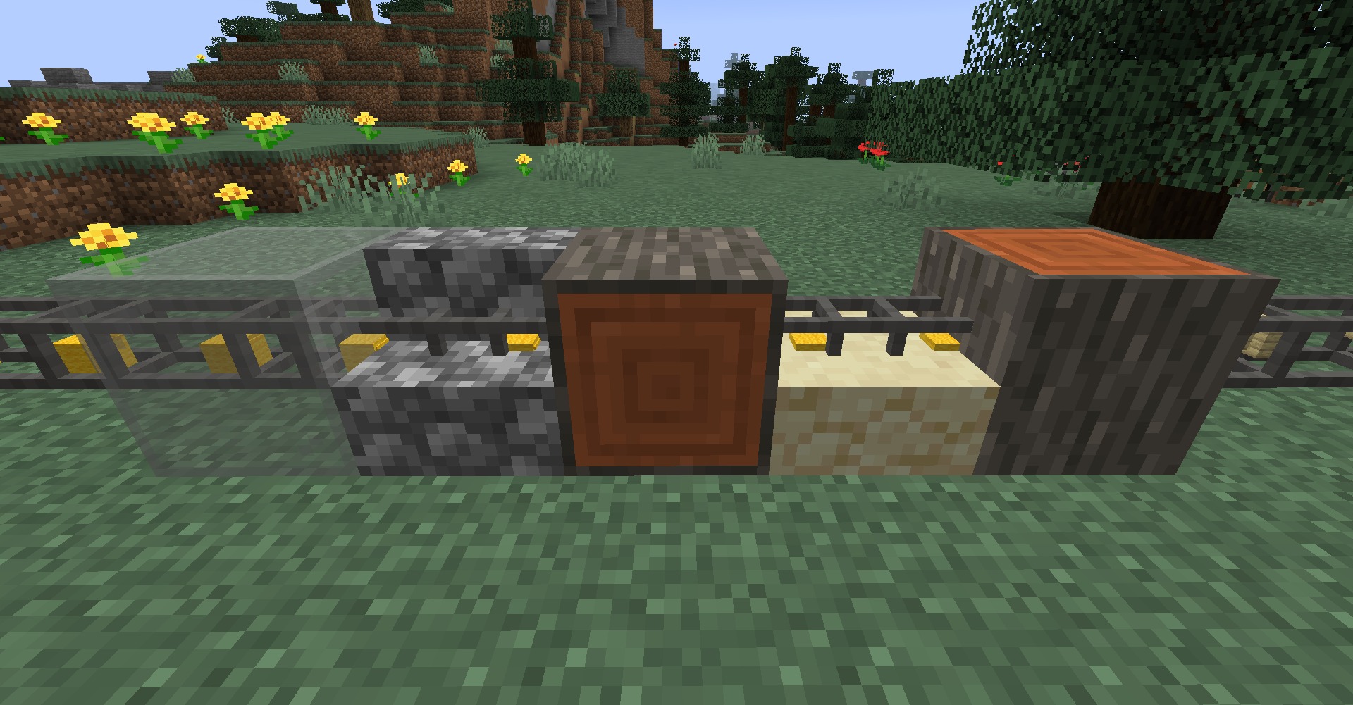 Pretty Pipes for Minecraft 1.16.5