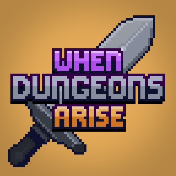 When Dungeons Arise for Minecraft 1.16.5