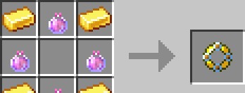 Passive Charms for Minecraft 1.16.5