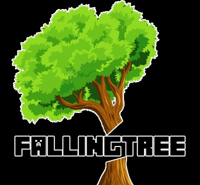 Falling Tree for Minecraft 1.16.1