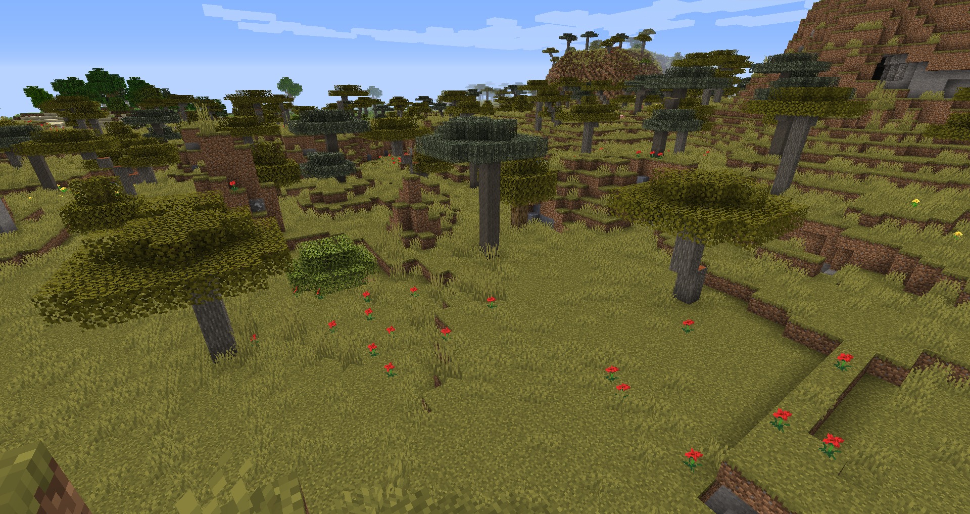 Project Rankine for Minecraft 1.16.5