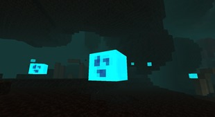 Soul Sands Mobs for Minecraft 1.16.5