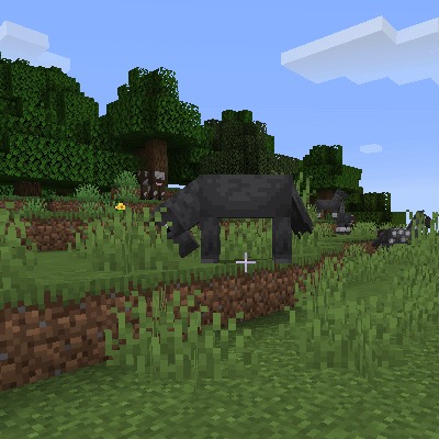 Croptopia for Minecraft 1.16.5