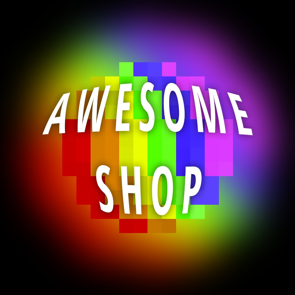 Awesome Shop for Minecraft 1.16.5