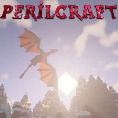 PerilCraft for Minecraft 1.12.2