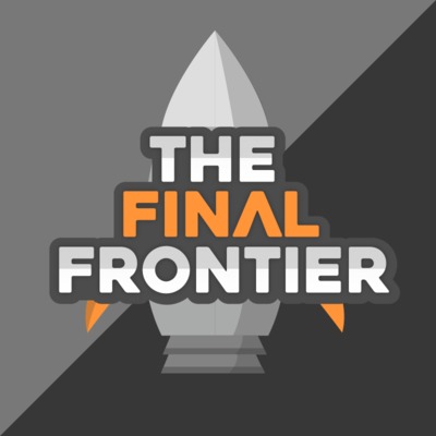 The Final Frontier 2 for Minecraft 1.16.5