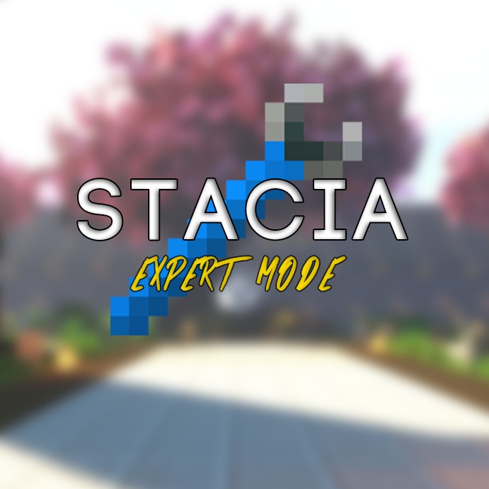 Stacia Expert for Minecraft 1.16.5