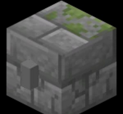 Stoneholm for Minecraft 1.16.4