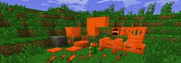 Loot Block for Minecraft 1.12.2