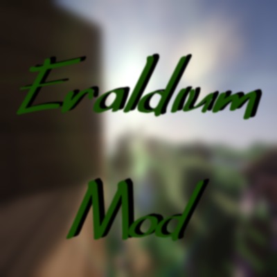 Eraldium for Minecraft 1.12.2