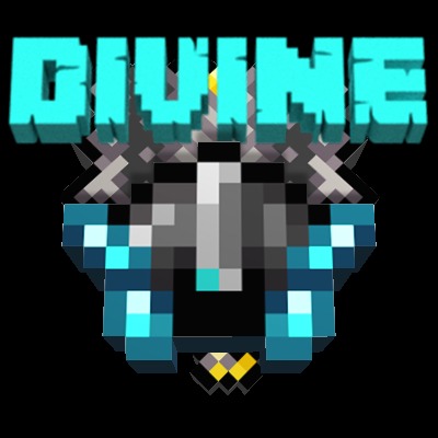 DivineArmament for Minecraft 1.12.2