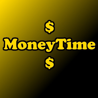 MoneyTime for Minecraft 1.12.2