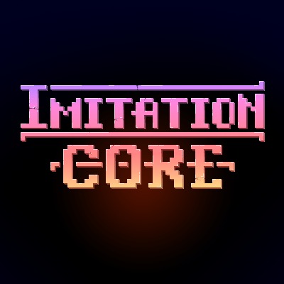 ImitationCore for Minecraft 1.12.2