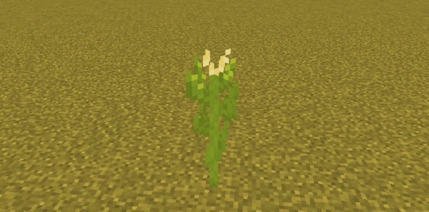 Corntopia for Minecraft 1.16.5