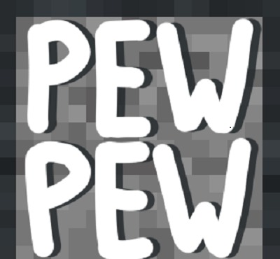 Pew Pew Towers for Minecraft 1.16.5