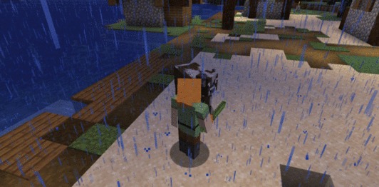 Spoorn Loot for Minecraft 1.16.4