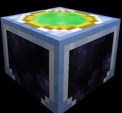 Token Enchanter for Minecraft 1.16.3