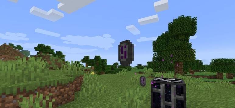 Kibe for Minecraft 1.16.5