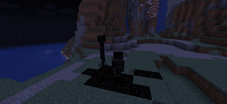 Kibe for Minecraft 1.16.4