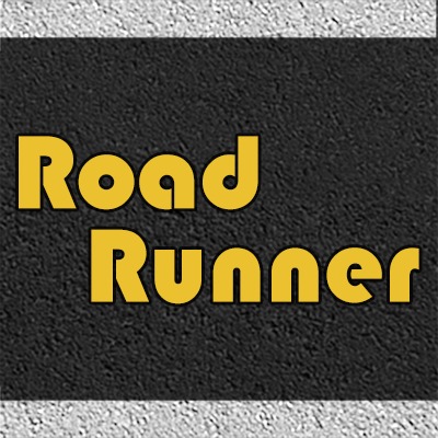 Road Runner for Minecraft 1.12.2