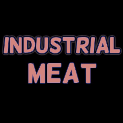 Industrial Meat for Minecraft 1.12.2