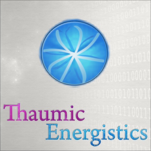 Thaumic Energistics for Minecraft 1.12.2