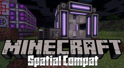 SpatialCompat for Minecraft 1.12.2