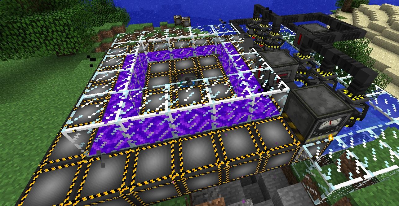 Atomic Science for Minecraft 1.7.10