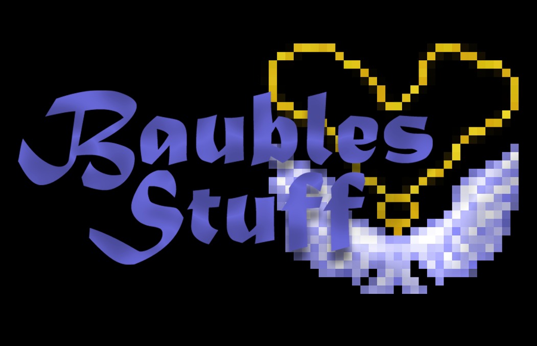 Baubles Stuff for Minecraft 1.7.10